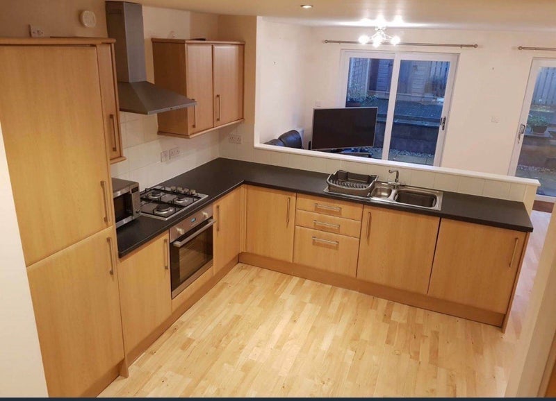 Room Drum Street in City of Edinburgh