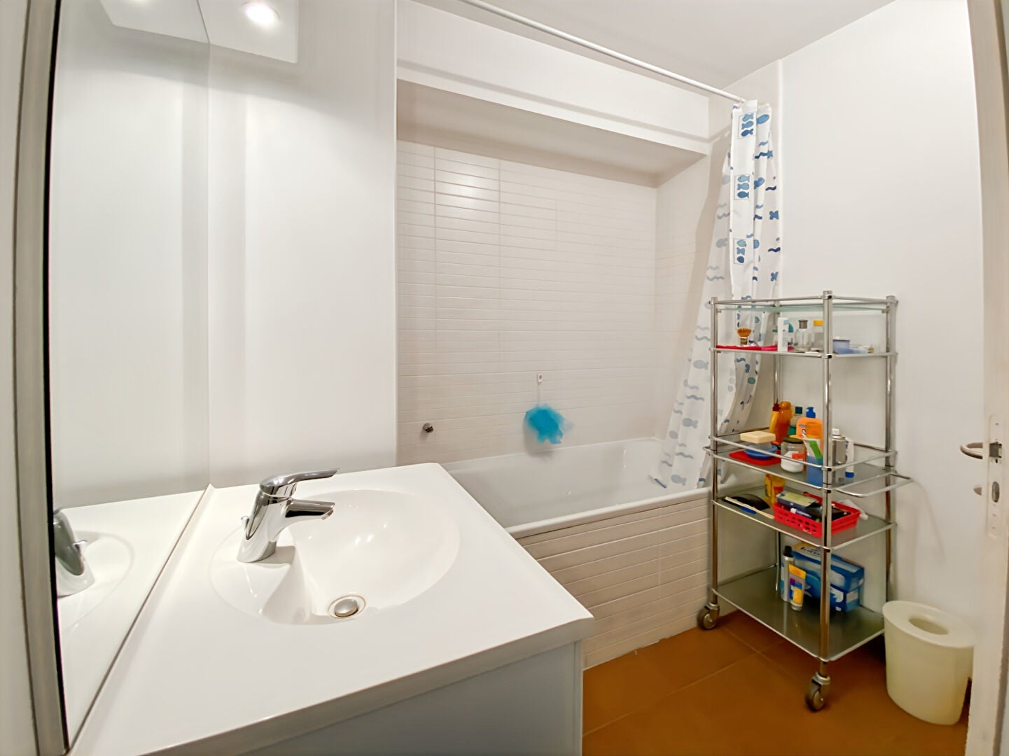 Appartement Route de Verson à Bretteville-sur-Odon