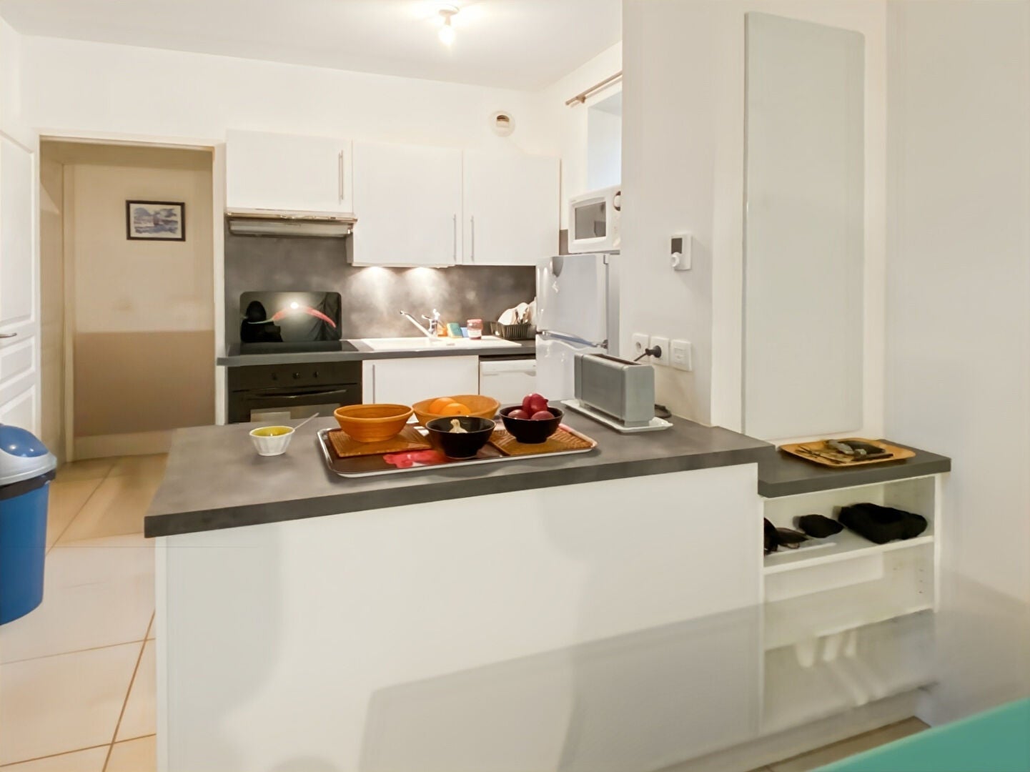 Appartement Route de Verson à Bretteville-sur-Odon