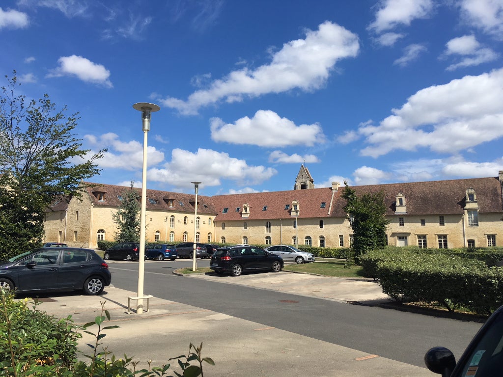 Appartement Route de Verson à Bretteville-sur-Odon