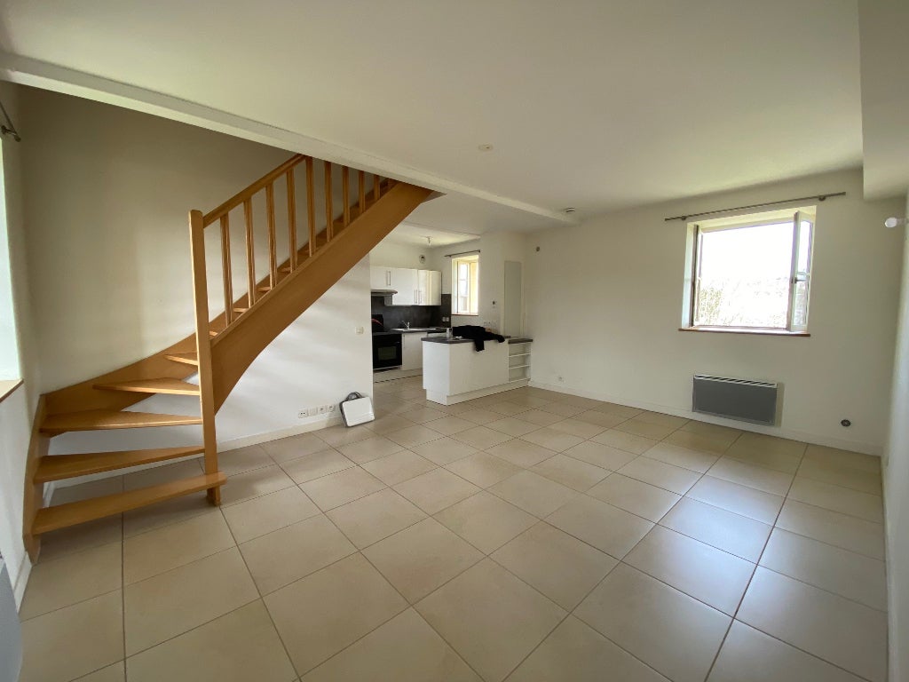 Appartement Route de Verson à Bretteville-sur-Odon