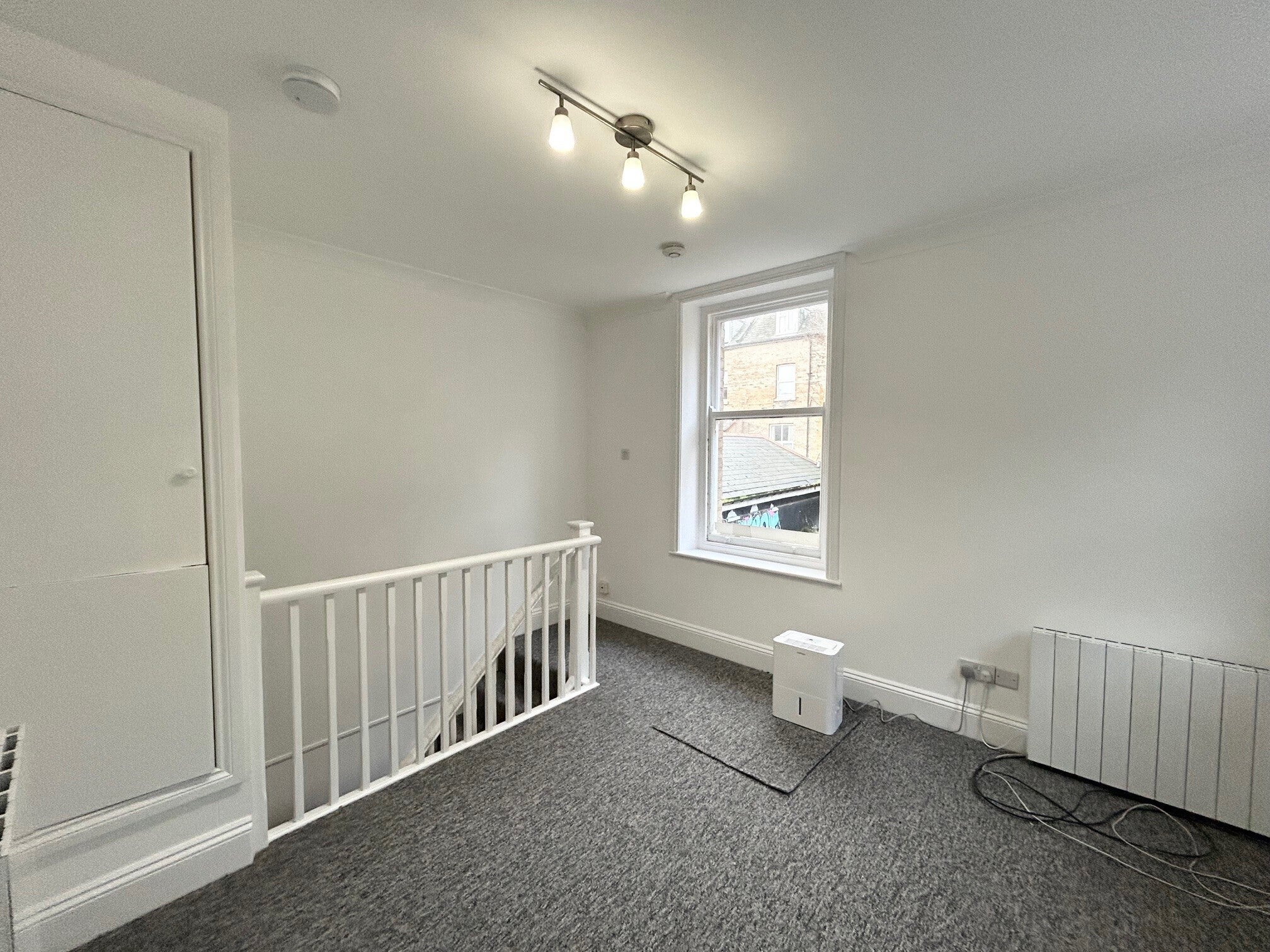 Flat Granville Place in Bournemouth