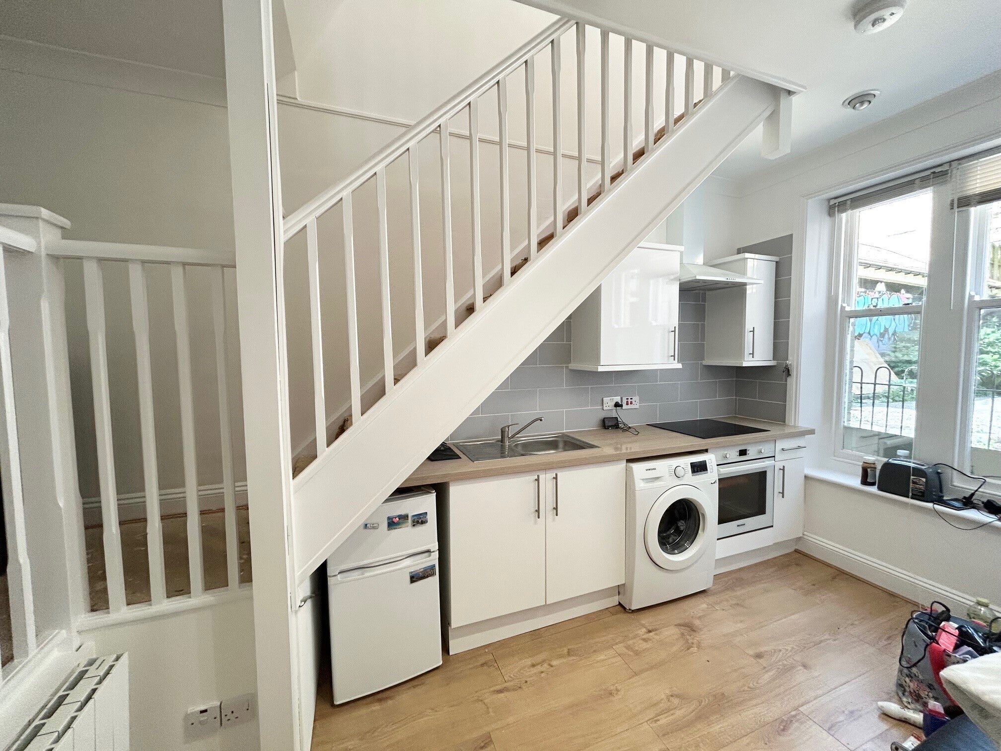 Flat Granville Place in Bournemouth