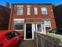 House Grenville Road in Hazel Grove
