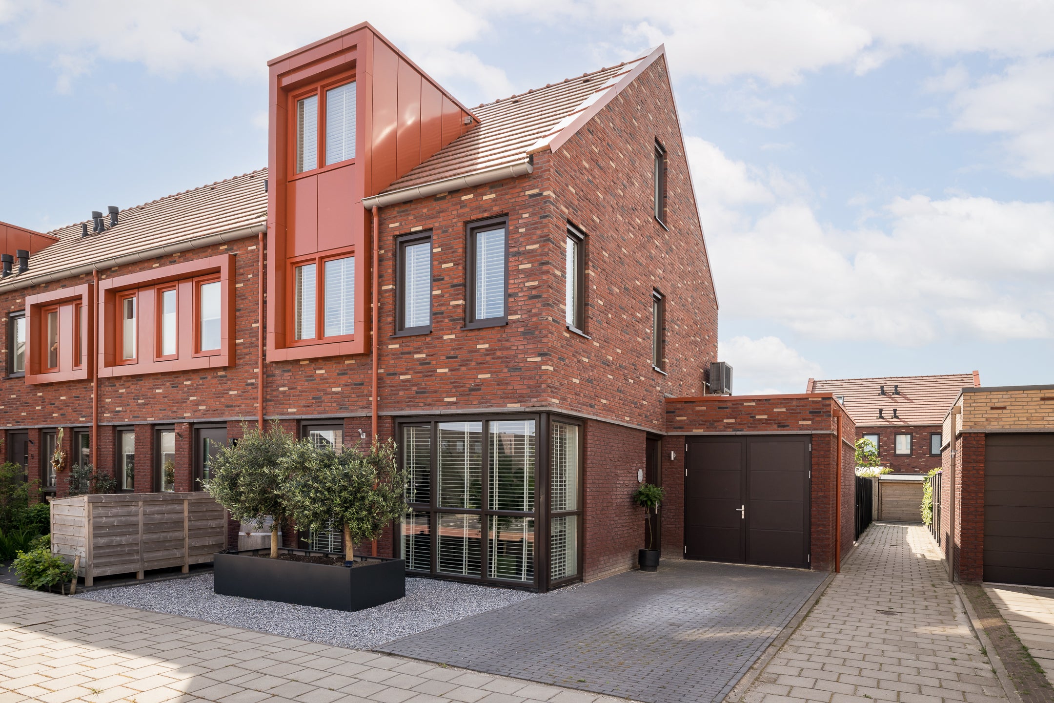 Huisgreppel 9 in Hoogkarspel