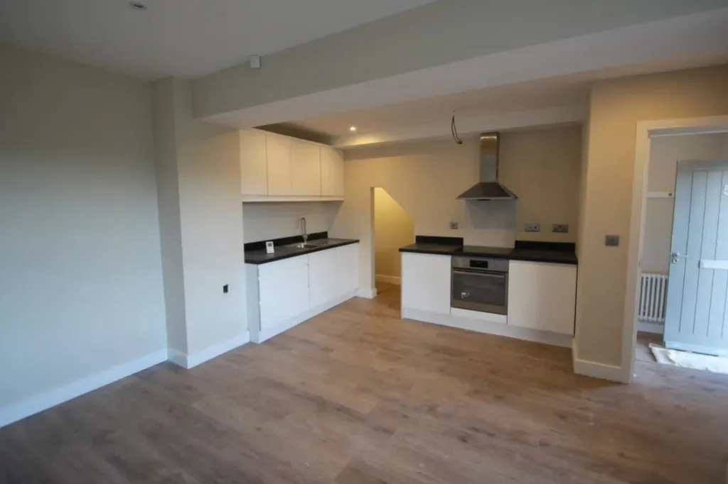 House Devonshire Mews in Harrogate