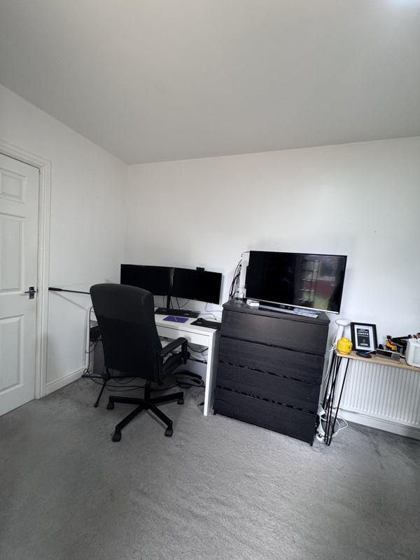 Room Cedar Avenue in Nottingham