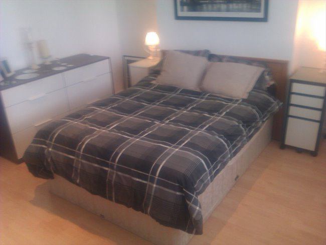 Room Fouracres Road in Newcastle upon Tyne