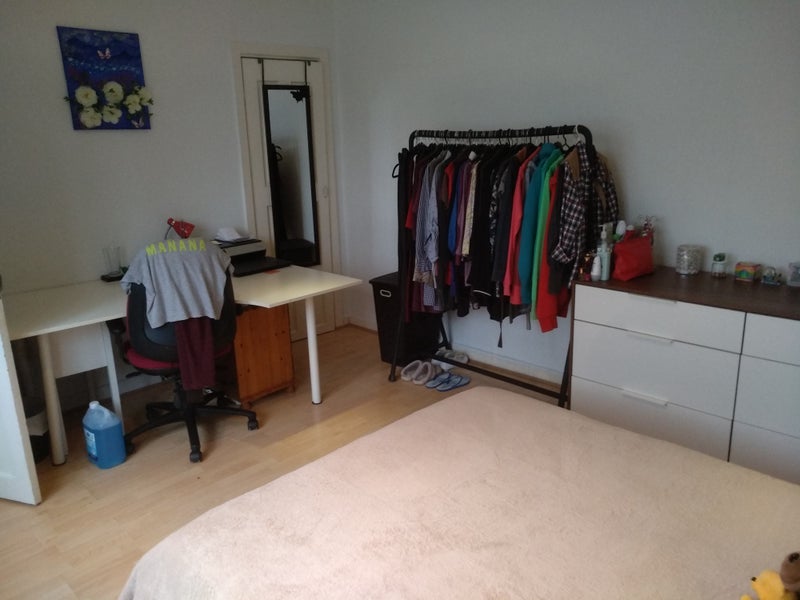 Room Fouracres Road in Newcastle upon Tyne