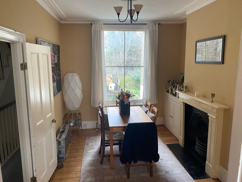 Room Kenilworth Road in Greater London