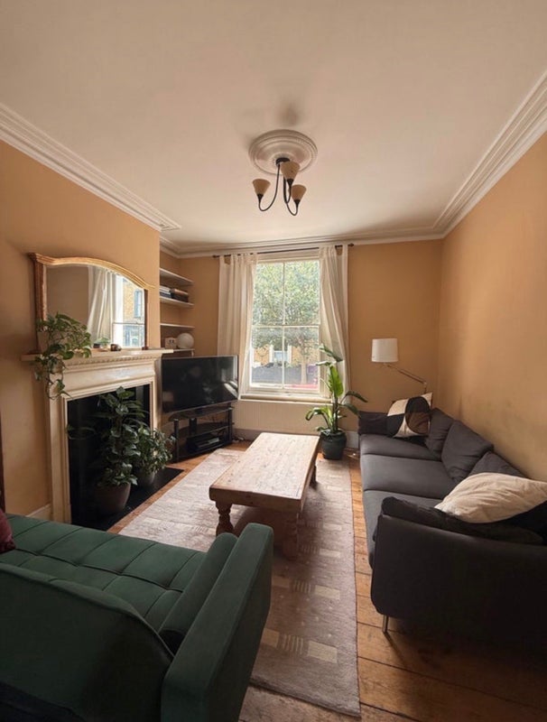 Room Kenilworth Road in Greater London
