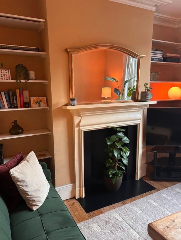 Room Kenilworth Road in Greater London