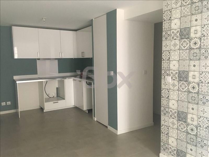Appartement Rue d'Alger à Toulon
