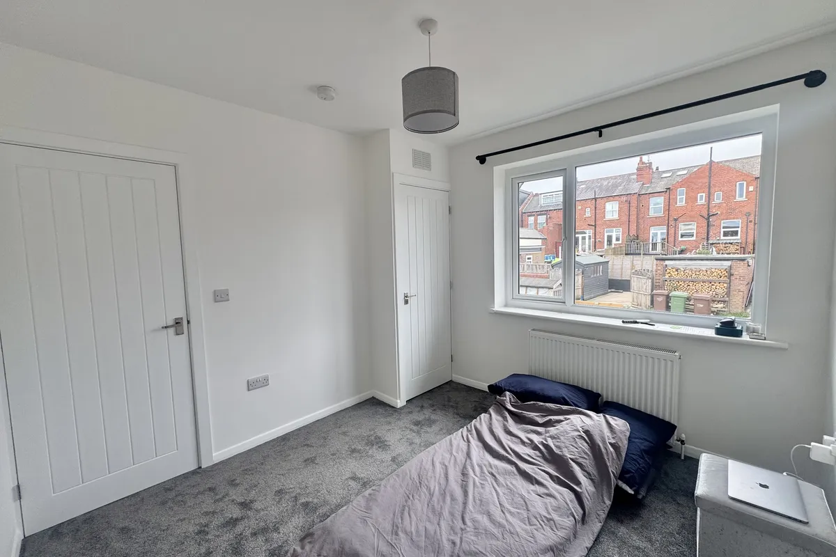 House Grey Court in Wakefield
