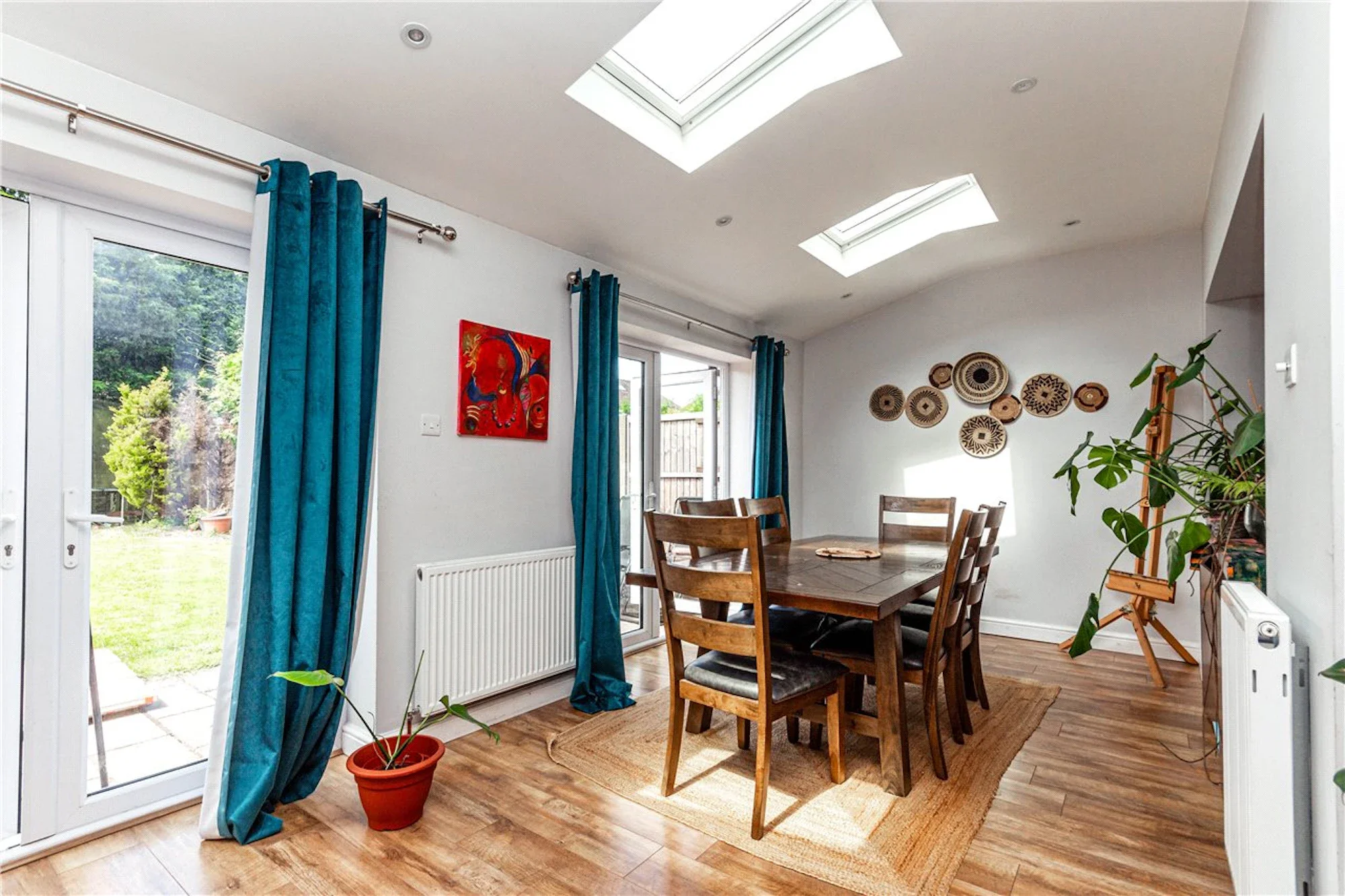 House Long Meadow in Dacorum