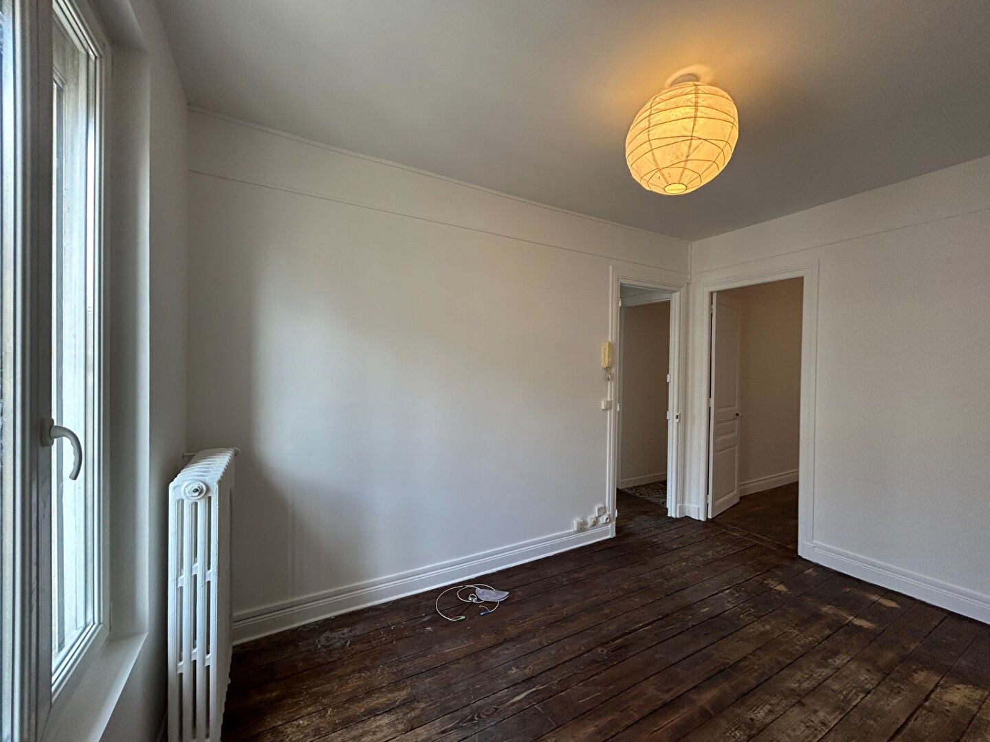 Appartement Rue de la Renfermerie à Reims