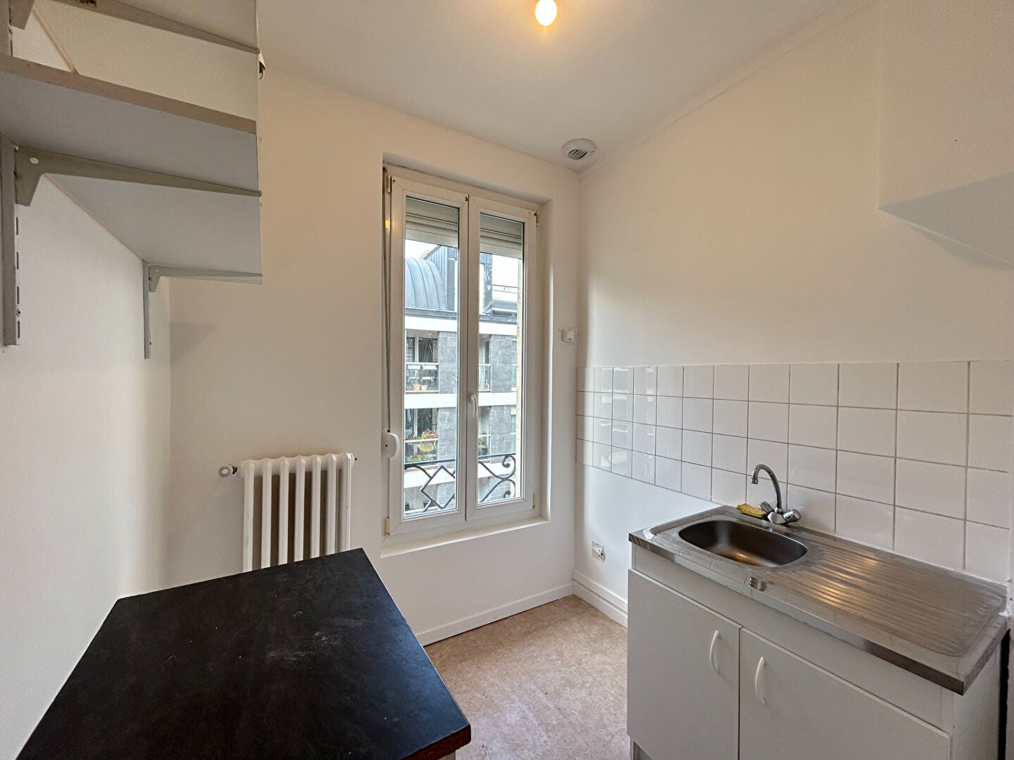 Appartement Rue de la Renfermerie à Reims