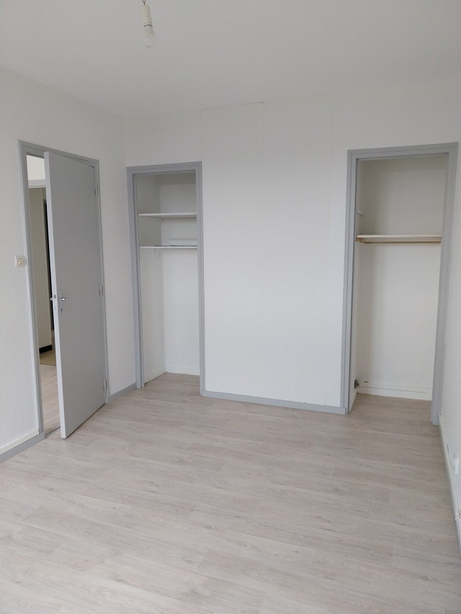 Appartement Rue de la Cachette aux Loups à Arnay-le-Duc