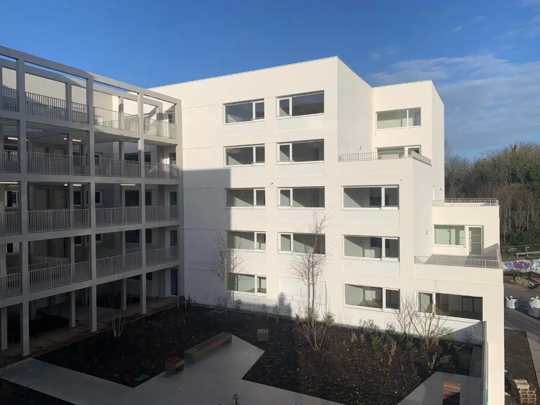 Appartement Rue de l'alose à Lormont