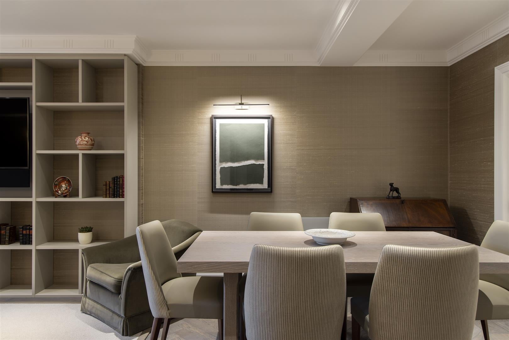 Flat Park Lane in City of Westminster