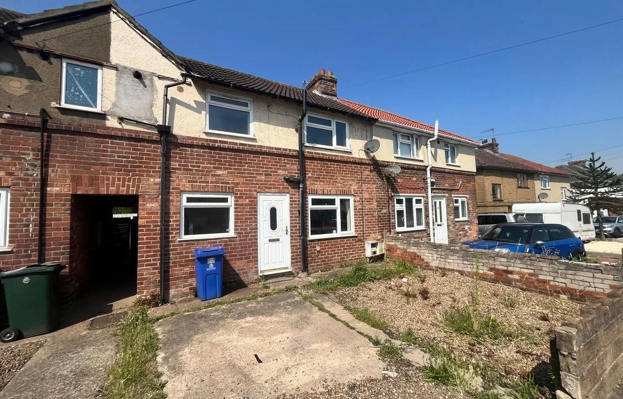 House Broadway in Doncaster