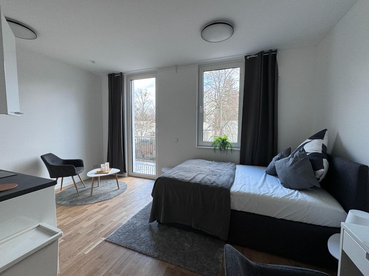 Wohnung Crailsheimer Straße in Berlin