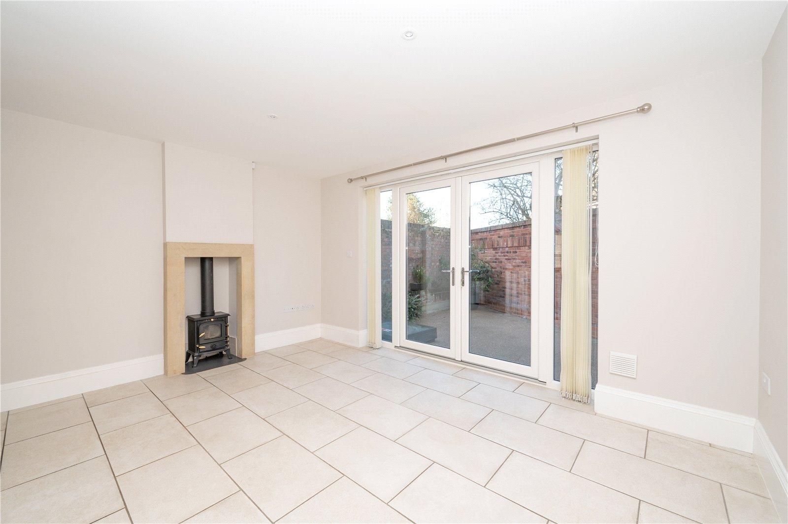 House Etna Road in St Albans