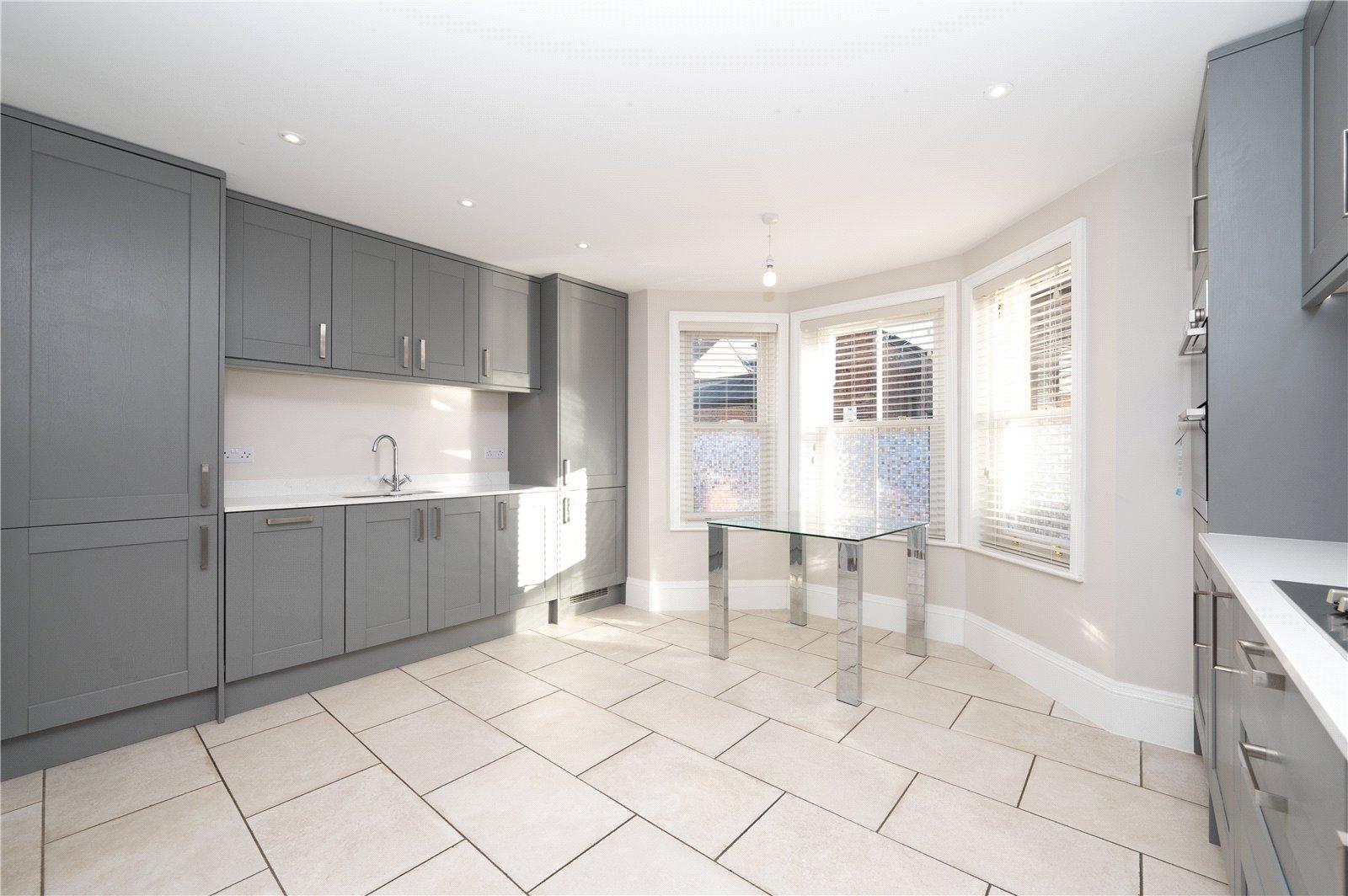 House Etna Road in St Albans