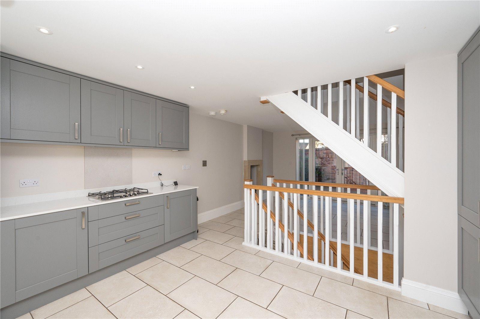 House Etna Road in St Albans
