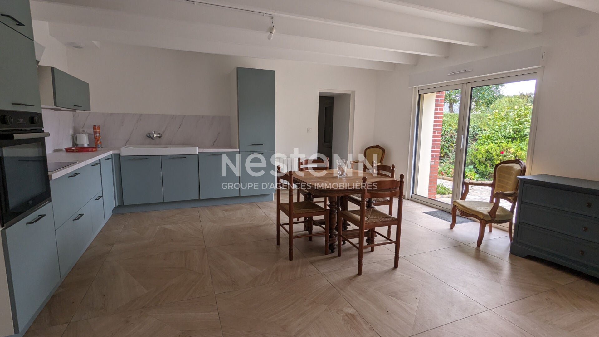 Maison Rue Jeanne d'Arc à Binic-Étables-sur-Mer
