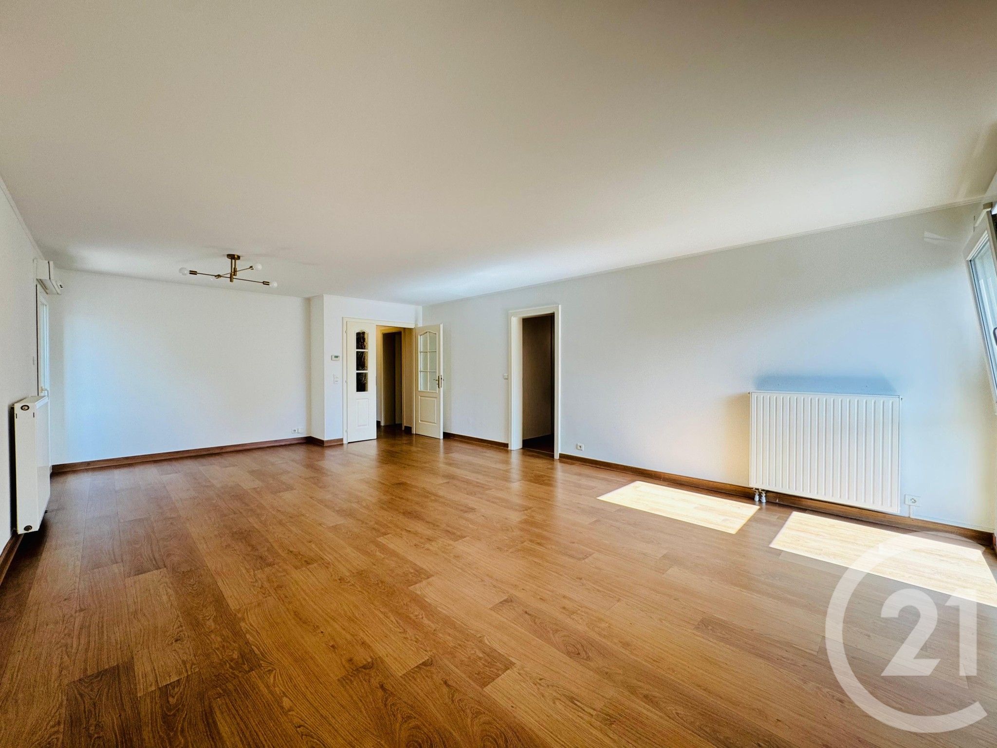Appartement Avenue de Guise à Thionville