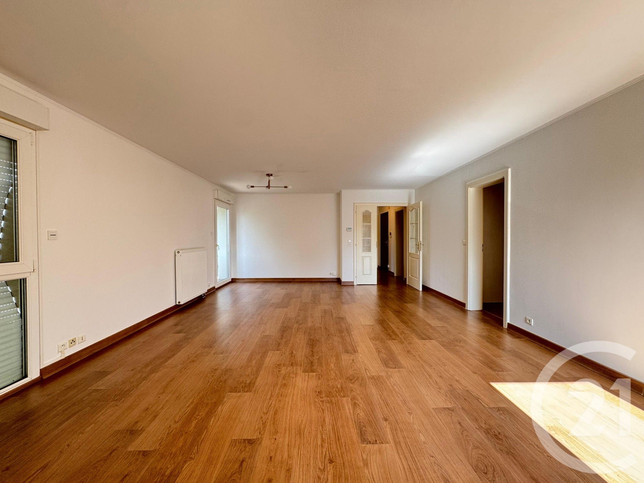 Appartement Avenue de Guise à Thionville