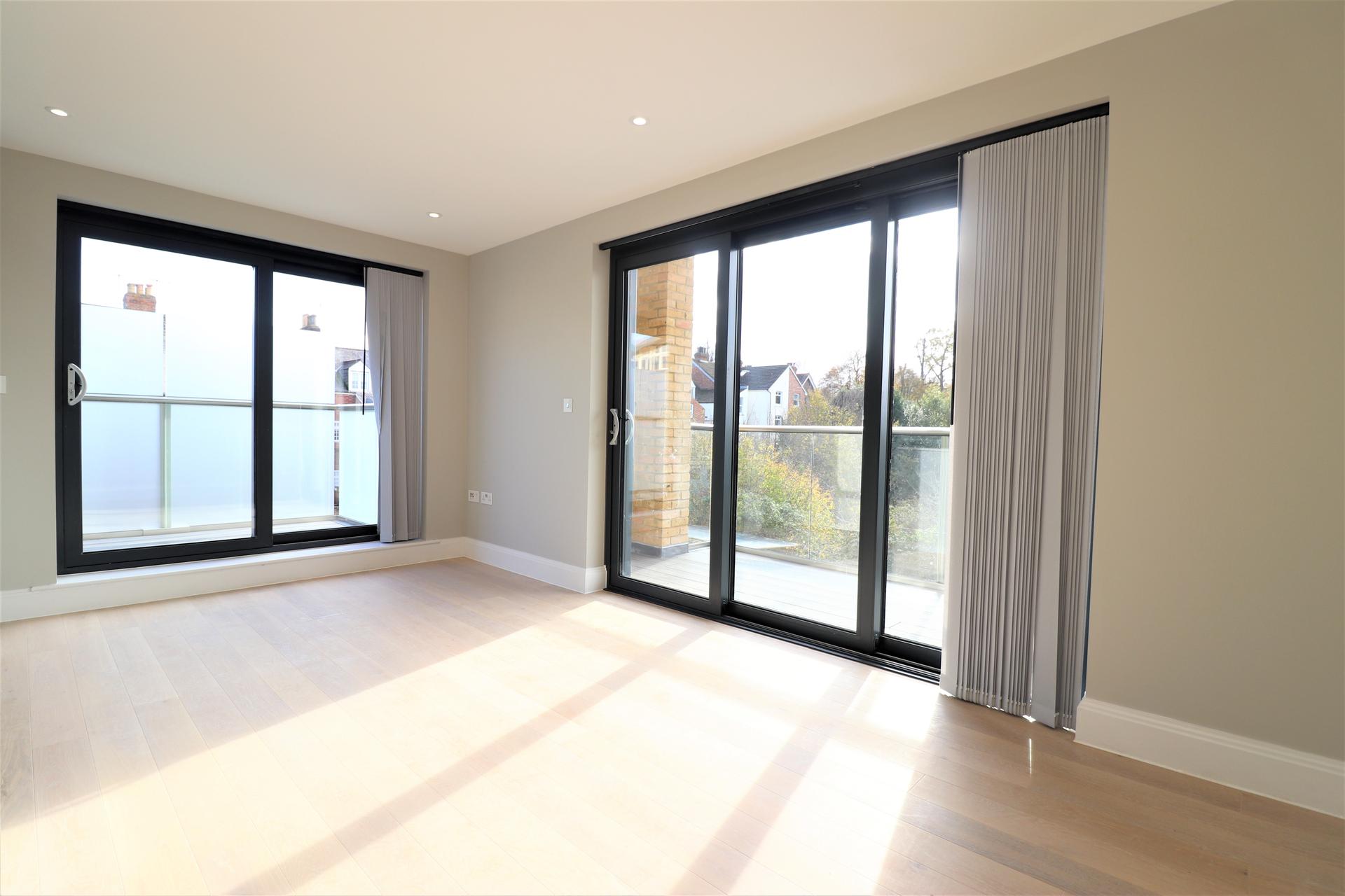 Flat Sutherland Road in Tunbridge Wells
