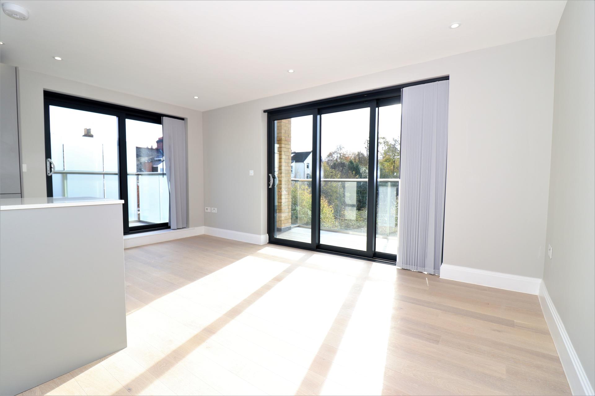 Flat Sutherland Road in Tunbridge Wells