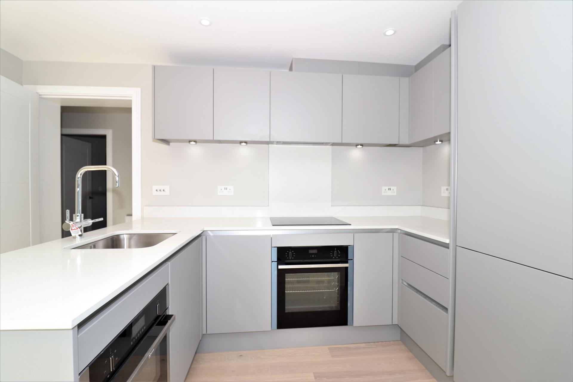 Flat Sutherland Road in Tunbridge Wells