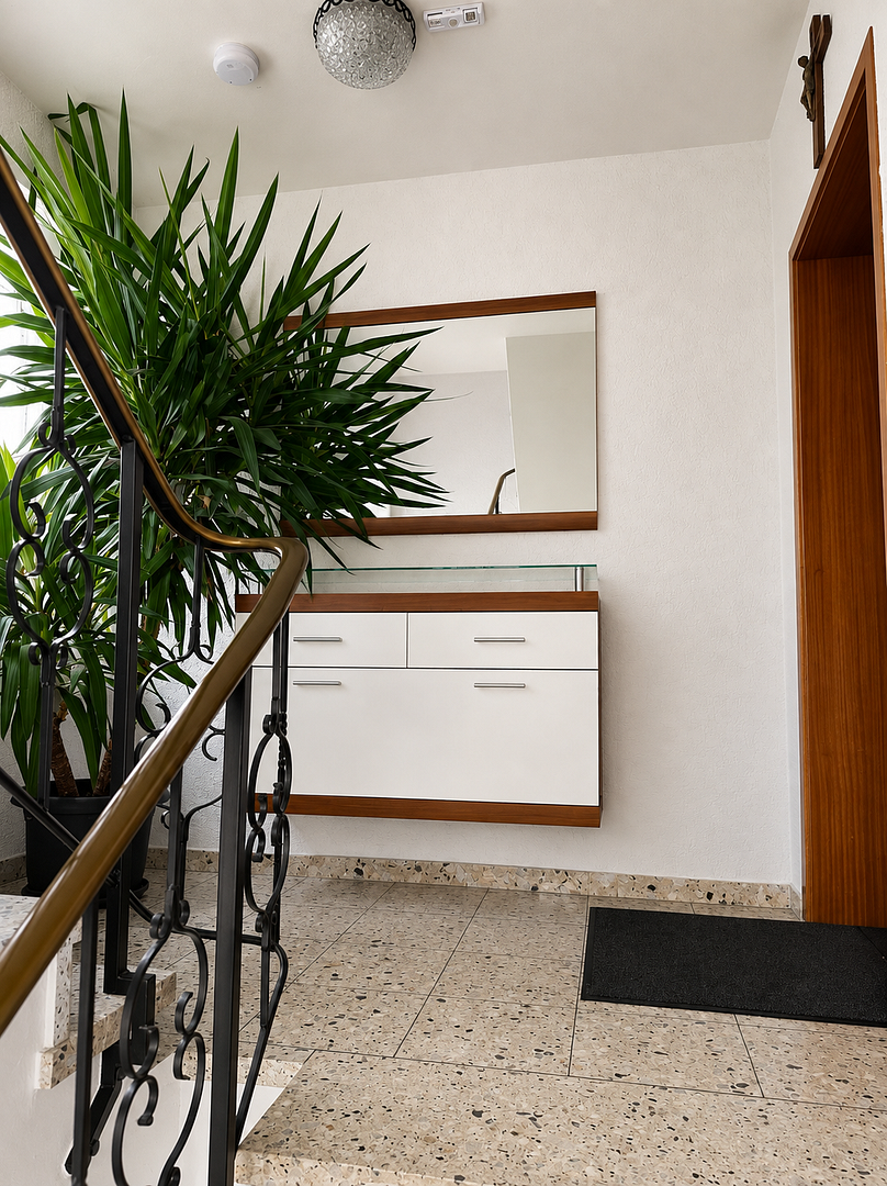 Wohnung Nalser Straße in Kronach