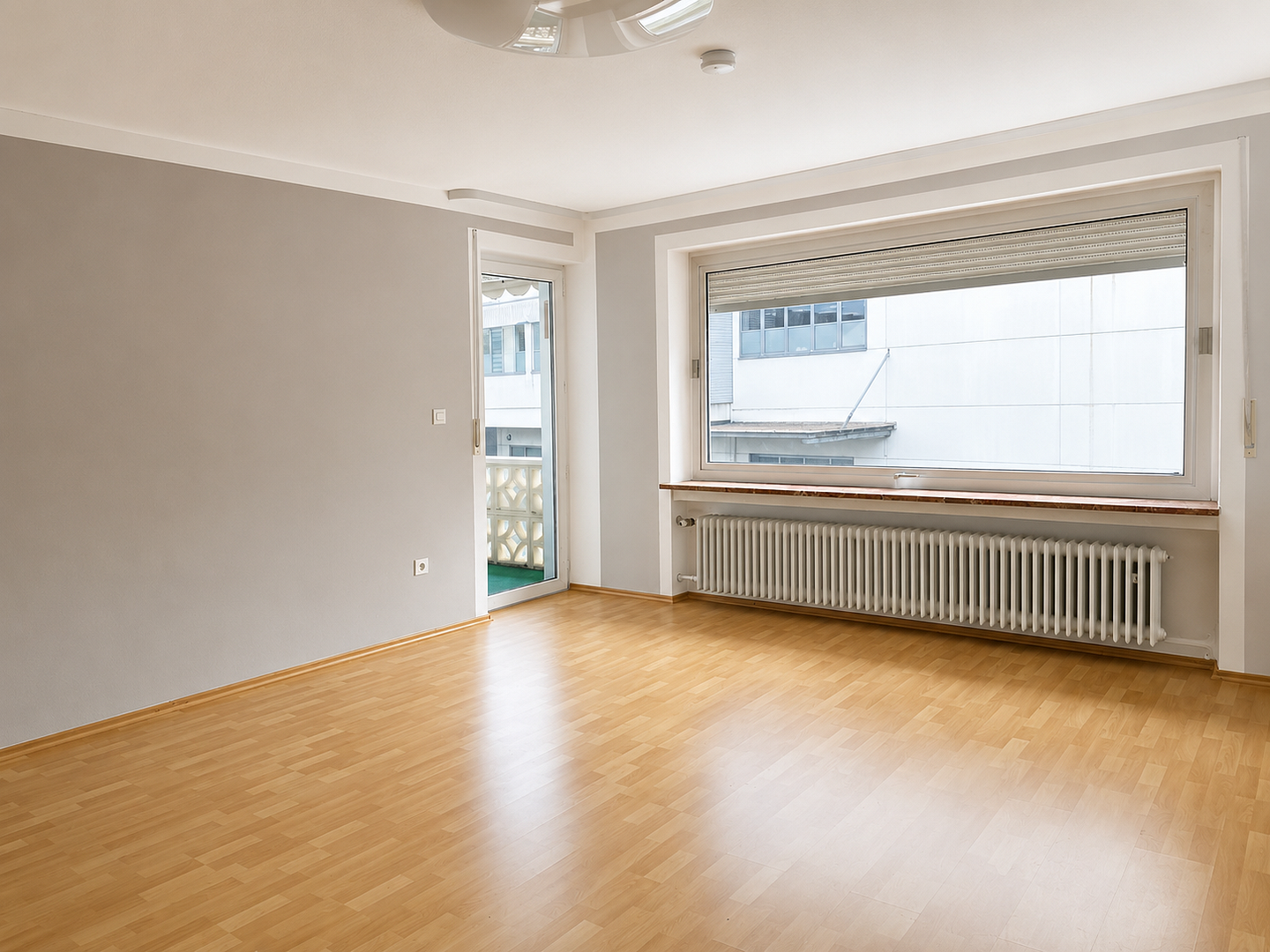 Wohnung Nalser Straße in Kronach