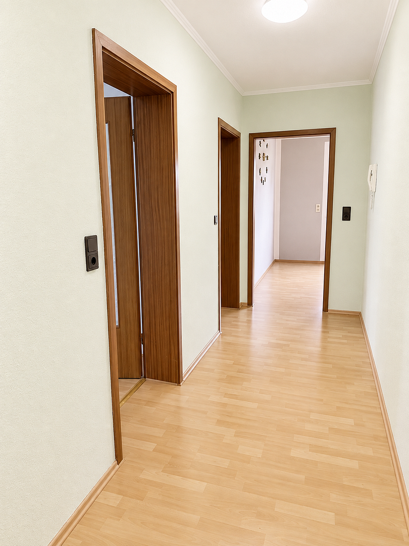 Wohnung Nalser Straße in Kronach