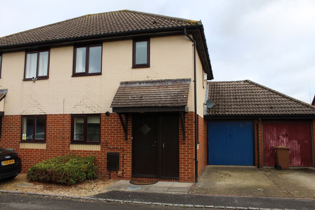 House St. Annes Court in South Oxfordshire