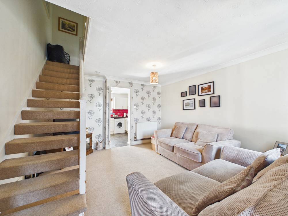 House Nash Close in Lawford