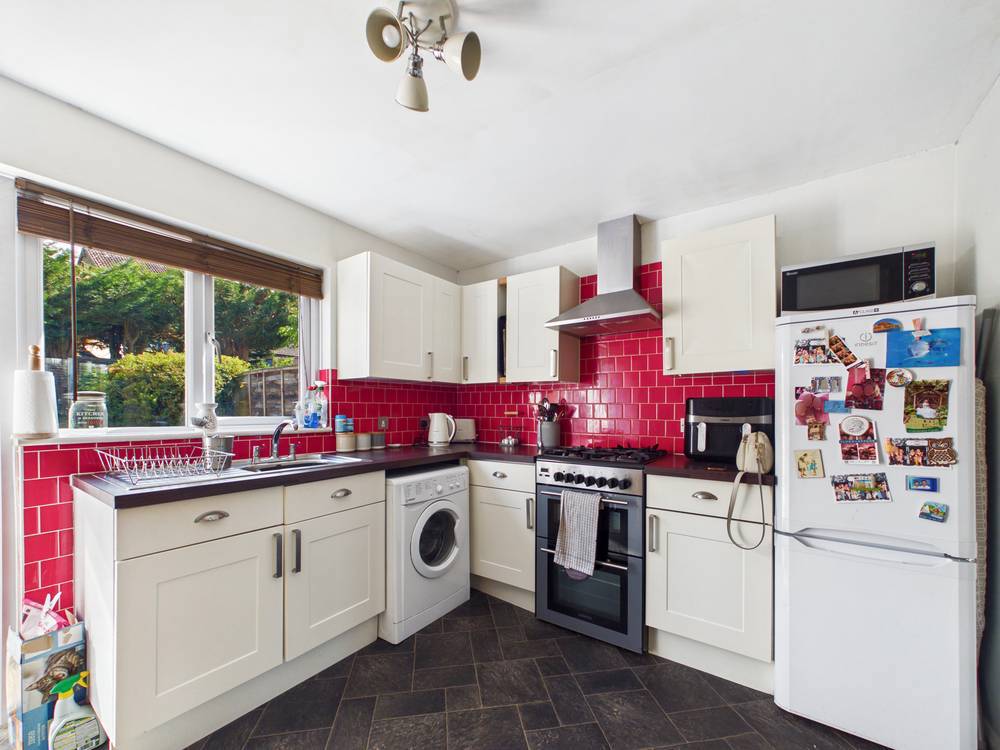 House Nash Close in Lawford