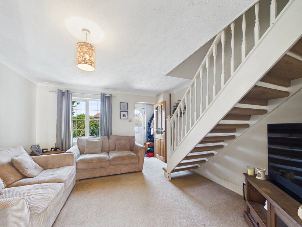 House Nash Close in Lawford