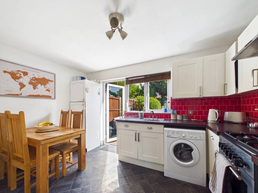 House Nash Close in Lawford