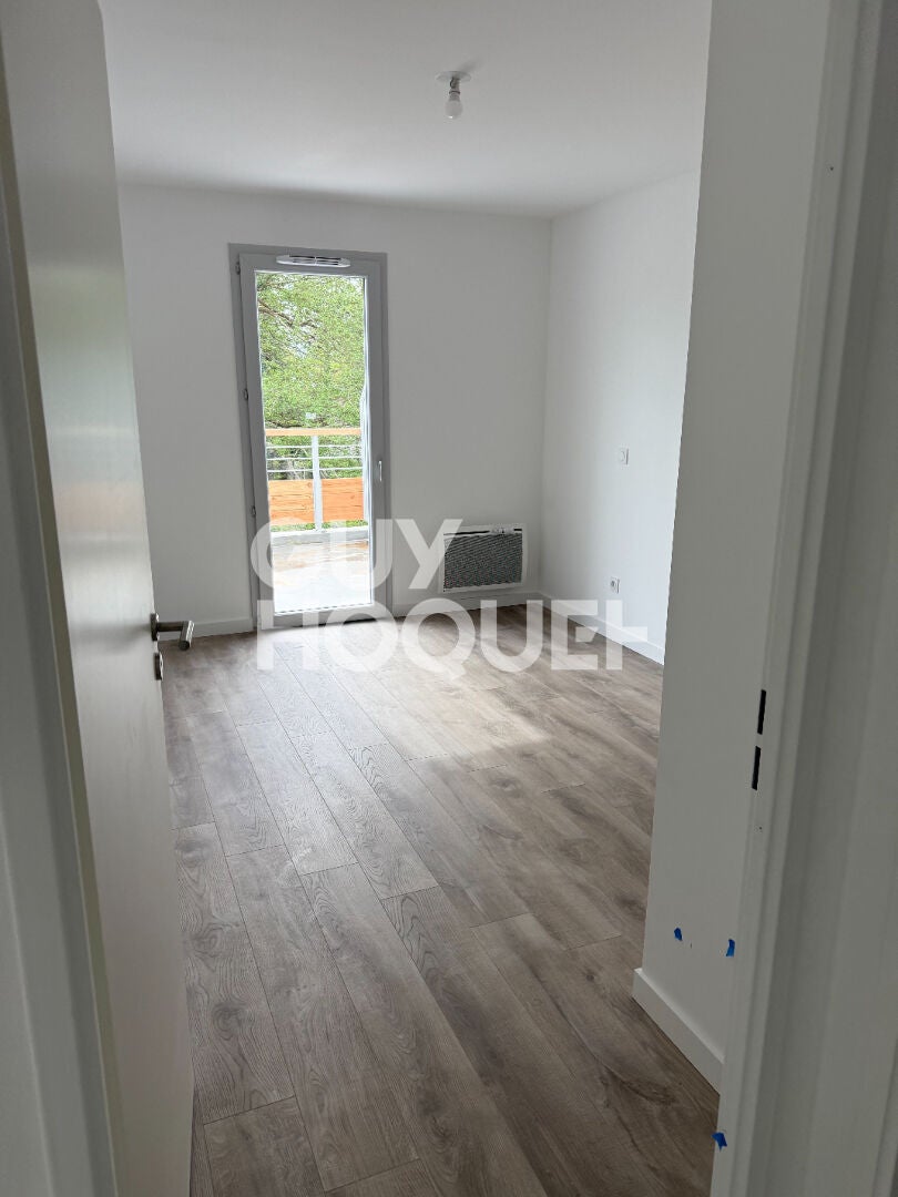 Appartement Avenue de Woolsack à Mimizan