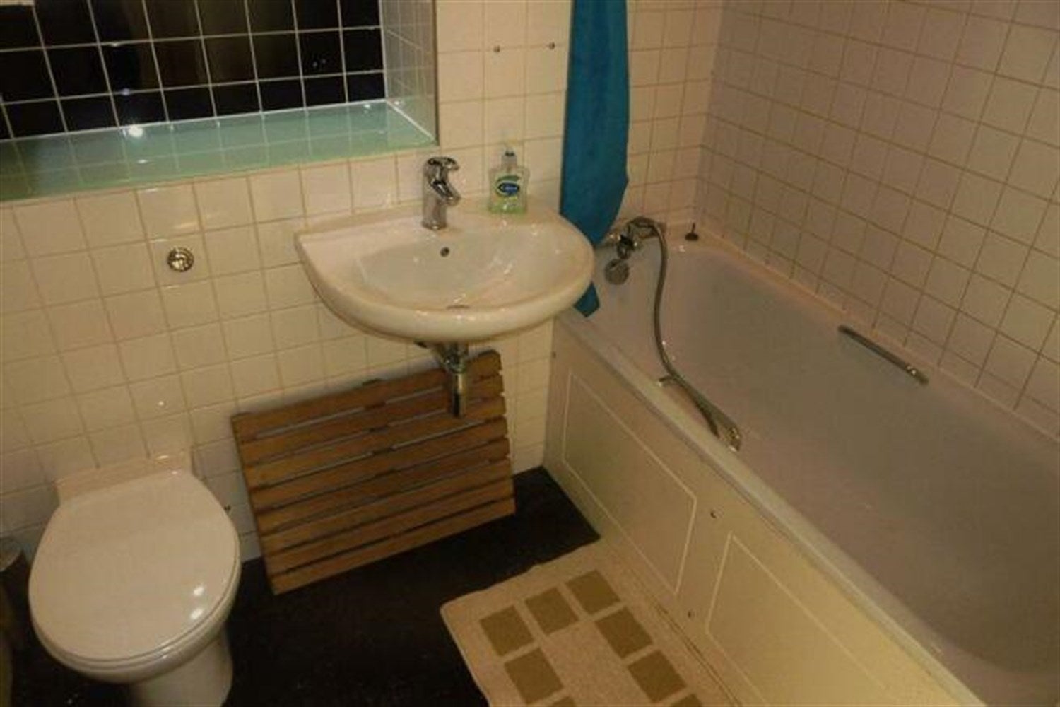 Flat Southchurch Road in Southend-on-Sea