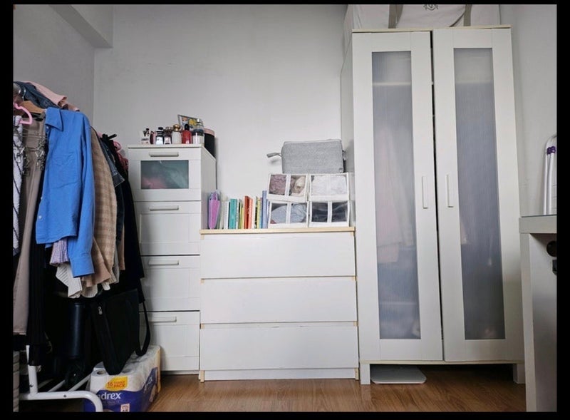 Room Peerless Street in Greater London