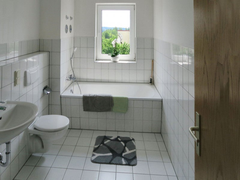 Wohnung Ernst-Abbe-Straße in Gera