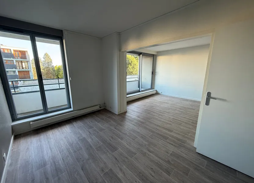 Appartement Rue Jean-Baptiste Lulli à Limoges