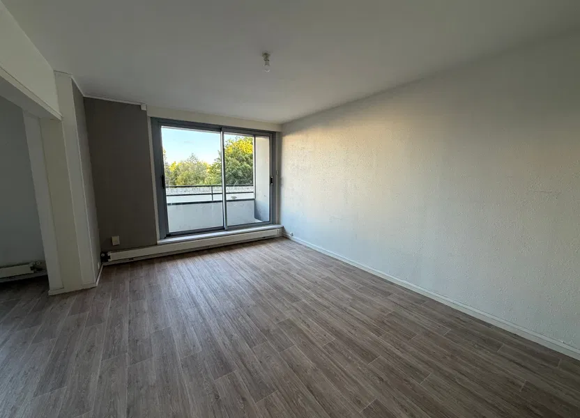 Appartement Rue Jean-Baptiste Lulli à Limoges