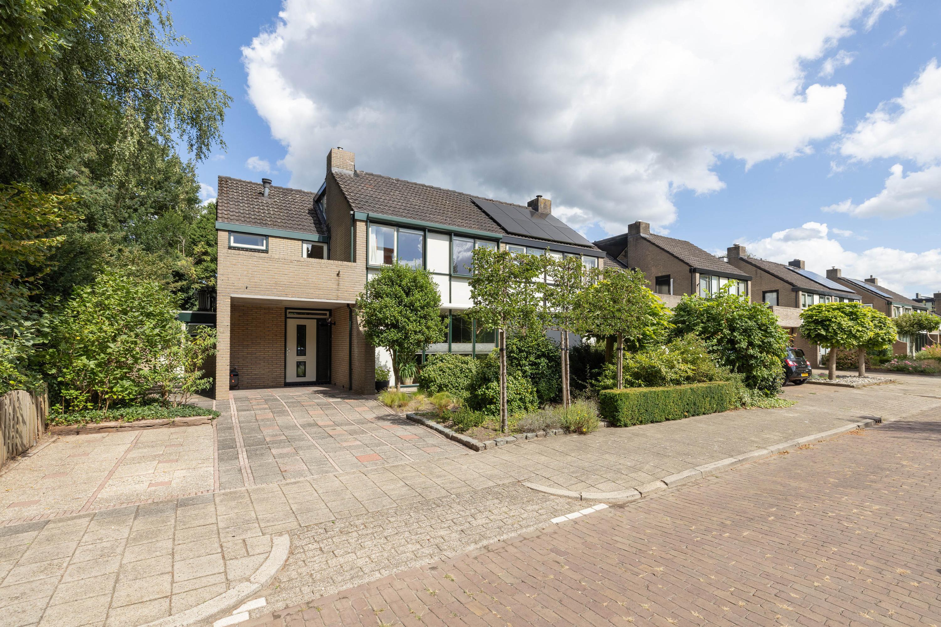 Huis Flemingstraat 42 in Hengelo